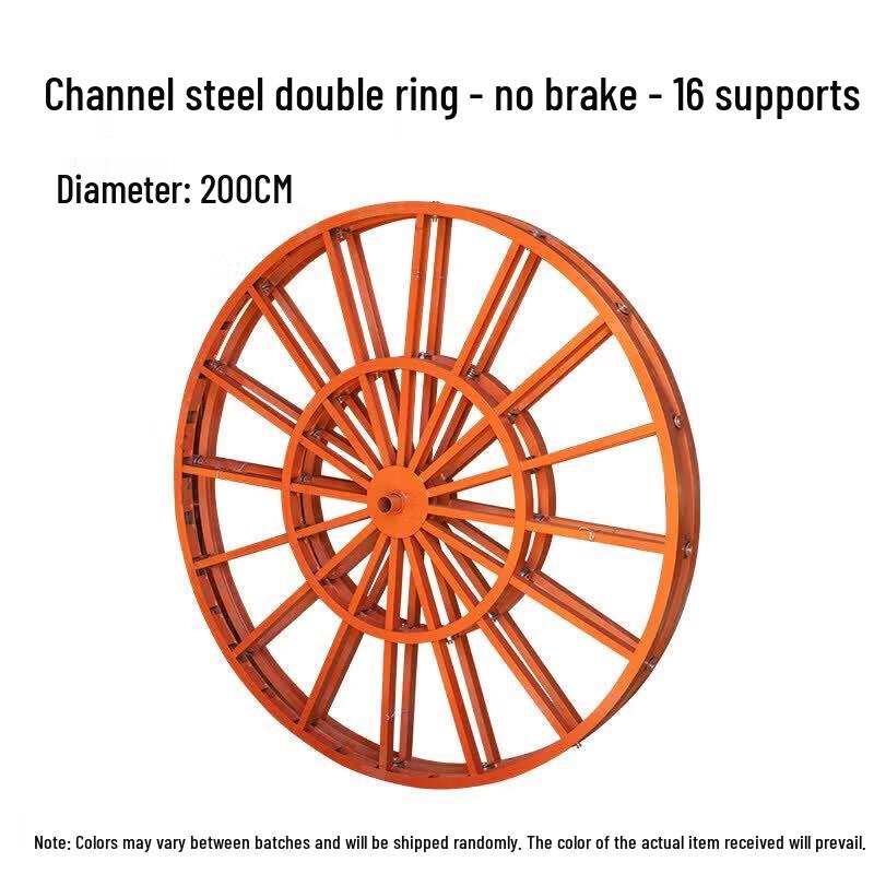 Jinggeng Heavy-Duty Cable & Fiber Optic Reel Stand