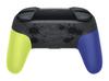Nintendo Салфетка из микрофибры для контроллера Nintendo Switch Pro Splatoon 3 Edition с логотипом Switch [подлинный продукт] (Нинтендо включено)