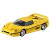 Takara Tomy Tomica Premium 06 Ferrari F50 (Tomica Premium Release Commemorative Edition) Miniature Car Toy for Ages 6 and Up