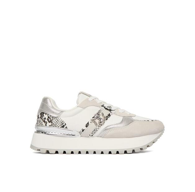 Кроссовки Just Cavalli 80RA3SJ2 ZSE68