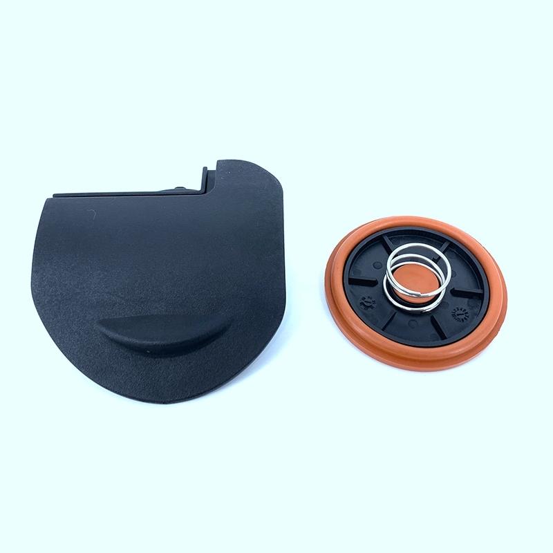 Ремонтный комплект клапанной крышки PCV с мембраной для 02-19 Mini Cooper 207 EP6 VTI 11127646554