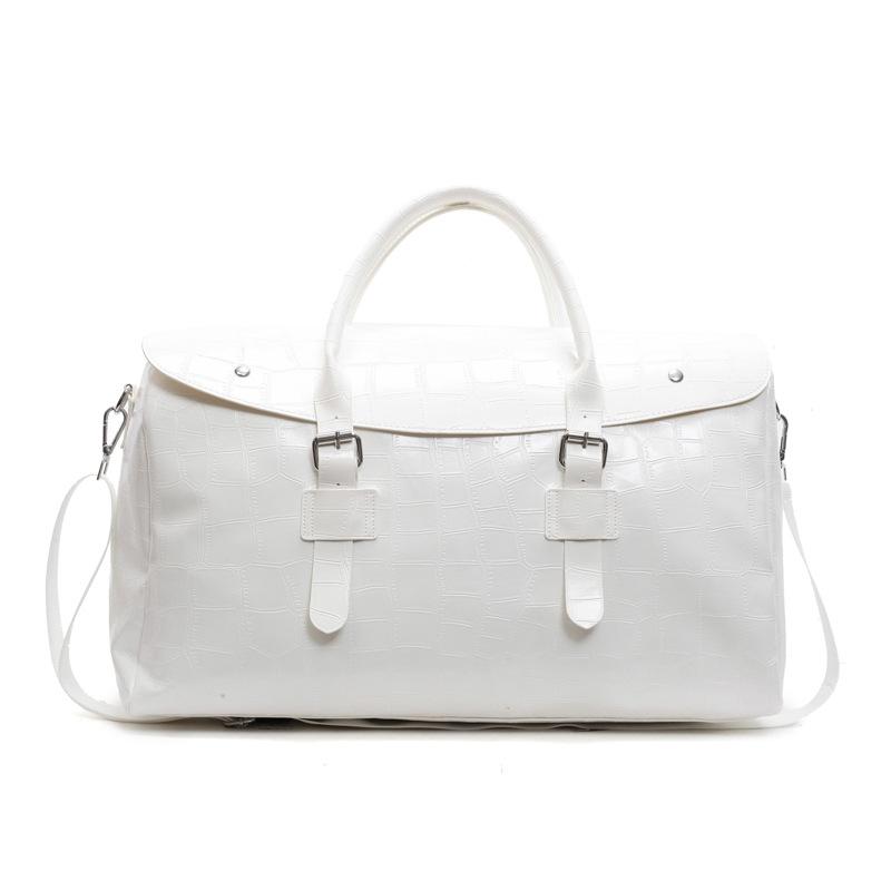 Дорожная сумка для ручной клади, большая вместимость, спортивная сумка для фитнеса, сумка для хранения вещей