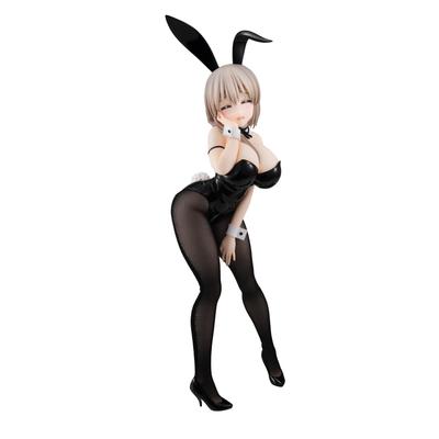 Хочет фигурку BiCute Bunnies Узаки Цуки Узаки-чан поиграть!