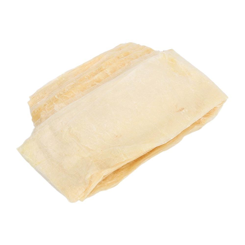 Edible Boilable Sausage Casing Double Layer Double Layer Sausage Casing Ham Making