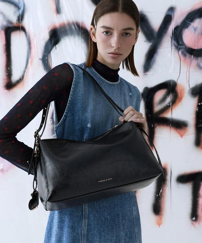 Сумка на плечо Charles & Keith Ray Slouch Ck2-20782876