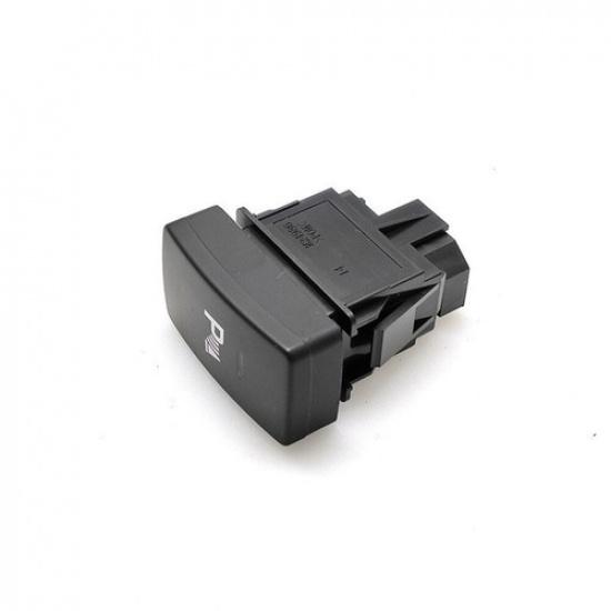 5pin Parking Sensor P-Switch Button For 2012-2016 Honda CR-V Civic 35470-TW0-003