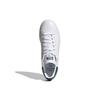 adidas Stan Smith White Collegiate Green Unisex Sneakers Cloud-White Off-White FX5522