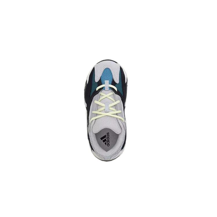 adidas Yeezy Boost 700 для младенцев 'Wave Runner' FU8961