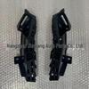 Комплект кронштейнов заднего бампера Toyota 2023 BZ3 (52155-03010 П, 52156-03010 Л)