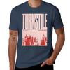 Pinky Love Connection Tshirt Trend Art Print Tshirt