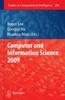 Книга Computer and Information Science 2009 : 208