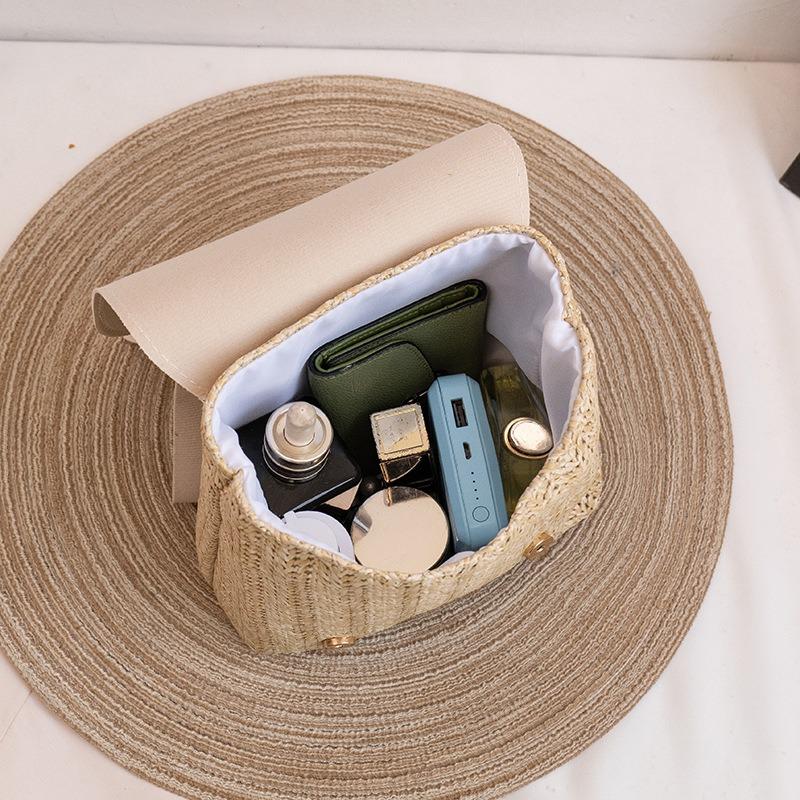 Рюкзак, женская сумка, рюкзак большой вместимости, плетеная сумка, простой рюкзак