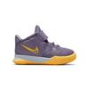 Nike Детские кроссовки Kyrie 7 TD Daybreak Purple Citron-Pulse Siren-Red CT4980-500