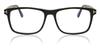 Tom Ford Ft5752 B Blue Light Block 001 Men Eyeglasses