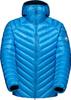 Куртка Mammut Broad Peak IN Hooded Jacket (1013-02961) glacier blue-black