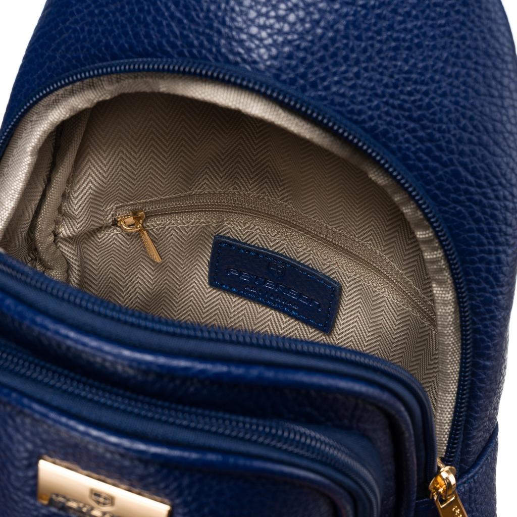 PTN SSY-1-F19-1054 Navy Pouch