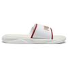 Puma Royalcat Comfort Slides Year of the Dragon Unisex Sneakers White Gold Sugared-Almond 395423-01
