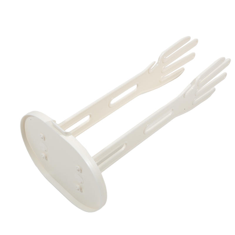 1 шт. кухонная подставка для перчаток, держатель для резиновых перчаток, сушилка для полотенец, держатель для слива, столешница, полка для хранения кухонной мойки, аксессуары для инструмента