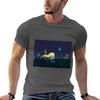 Flute Spell Night Tshirt Unisex Graphic T Shirt Unisex T Shirt Luxury T Shirt Custom Print Tshirt