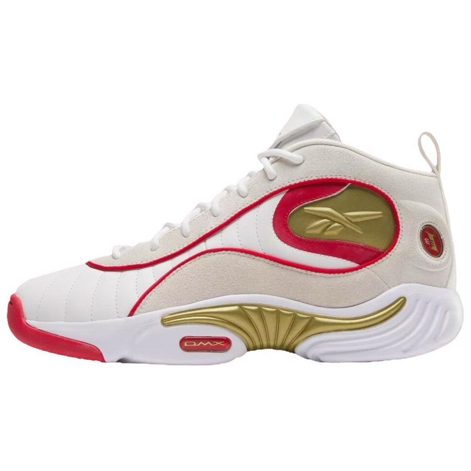 Ответ 3 Reebok 'Vintage Chalk Vector Red' 100200996