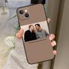 Lip Gallagher Shameless Gallavich Case For iPhone 17 Air 16 15 14 13 11 12 Pro Max Plus 12 13 Mini 16e 17 Pro Max Back Cover