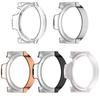 Bling PC Полый Чехол для Huawei Watch GT 5 4 41мм /5 Pro 42мм Крышка Скин Samrt Ремешок Алмазный Кристалл Бампер Защитник GT5 GT4