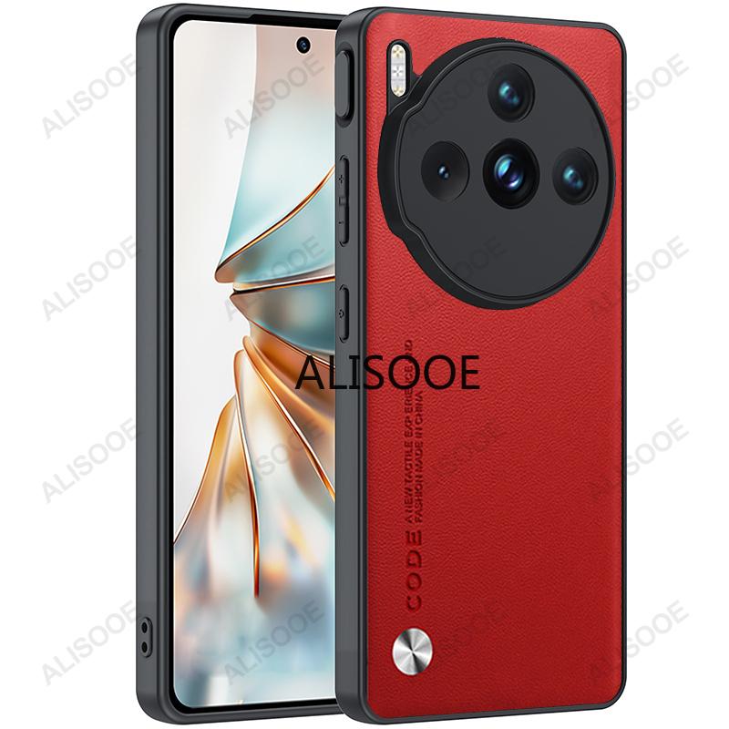 Для Nubia Z60s Pro Чехол Модный Защитный Чехол-Крышка из ПУ-кожи Капа Фунда