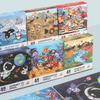 48 Pieces Puzzle Toys Children's Early Education Toys Kindergarten Souvenirs Gifts Exercising Thinking and Hands-on Abilities