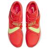 Nike Zoom Long Jump Elite Ярко-малиновый Лаймовый взрыв - FZ9326-600