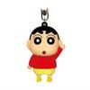 Toshin Pack Crayon Shin-chan 3D Keychain (Shin-chan) KS-KH525