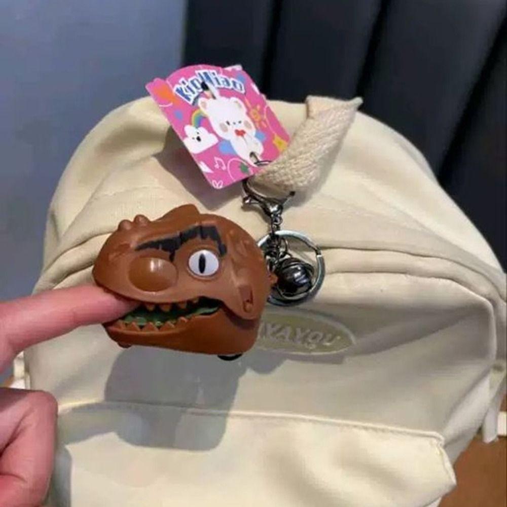 Брелоки для сумки Маленькая игрушка Подвеска для сумки Забавная игрушка Игрушки с инерционным механизмом Подарок на день рождения