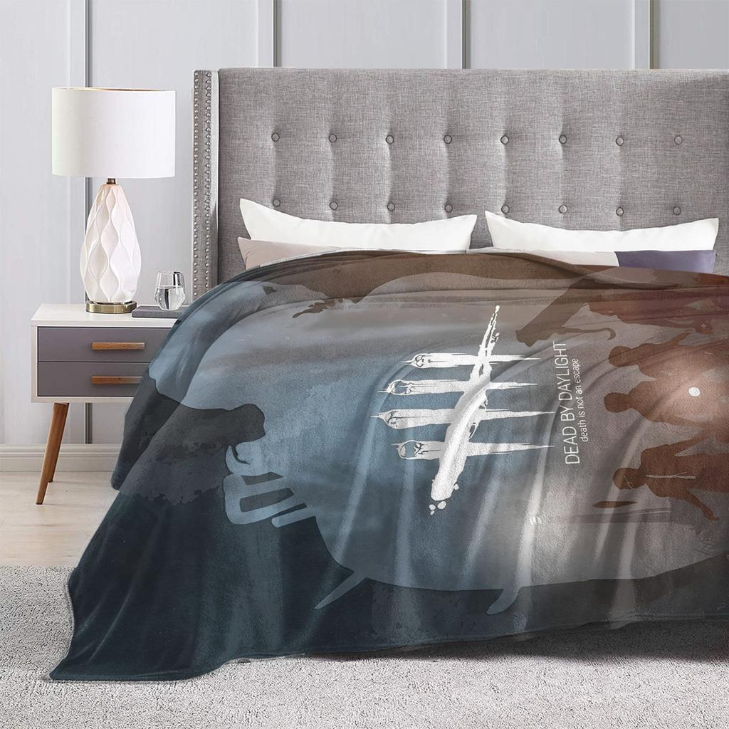 Soft Warm BlanketKids Travel Deads by Daylights Bedding Throws Flannel Bedspread For Couch Bed Street Trend Sofa Bed Cover