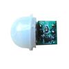 1Pc  Human Body Sensing Module Smart Home Pir Motion Body Human Sensor Mini Ir Infrared Pyroelectric Detector Module