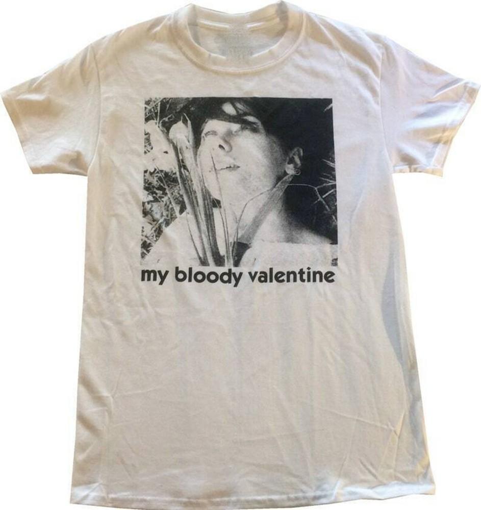 Vintage My Bloody Valentine T Shirt men All Size S-4XL FF67 Unisex T-Shirt