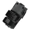22895545,25877776 Passenger Power Window Switch For Chevrolet Silverado GMC Sierra 1500 2500HD 3500HD Traverse HHR Buick Enclave