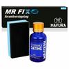 MR FIX Покрытие Керамическое покрытие Набор Керамическая Полироль для Автомобиля Защитное покрытие 30 мл