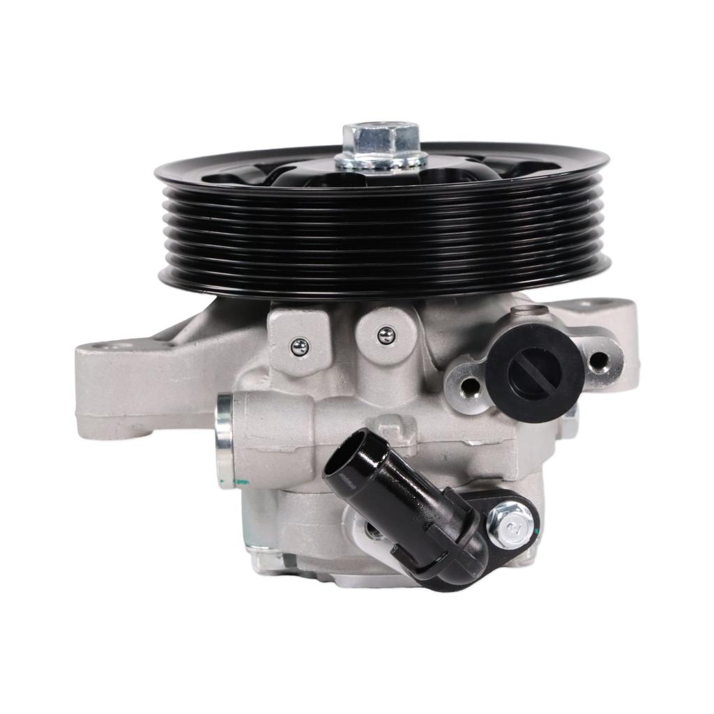 Насос гидроусилителя руля со шкивом для 2006-2011 Honda Civic 1.8L L4 21-5456