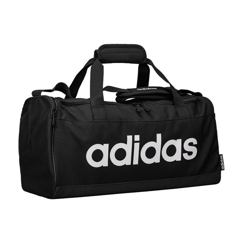adidas Неополиэстер Багажная сумка Сумка через плечо Сумка-кроссбоди Сумка для рук Обычная Унисекс Черный Adidas FL3693