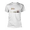 Jesu Unisex Adult Terminus T-Shirt