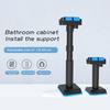 1/2Pcs Cabinet Jack Support Pole Third Hand Tools High Hardness 200kg Load Capacity Furniture