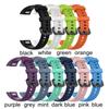 Sport Bracelet Replacement Watch Band Wrist Strap for Honor Band 5 4 Silicone