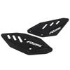 Motorcycle FootPeg Footrest Rear Set Heel Plates Guard Protector For Yamaha MT03 R3 MT25 R25 Accessories MT-03 MT-25 YZF R3