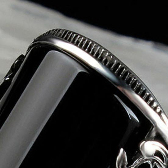 Кольцо для пары, резная форма, узор U, для женщин, мужчин, долговечное, все подходит