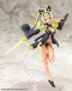 Kotobukiya Megami Device Asura Tamamo no Mae Банкет Высота приблизительно. Пластиковая модель 140 мм в масштабе 1/1