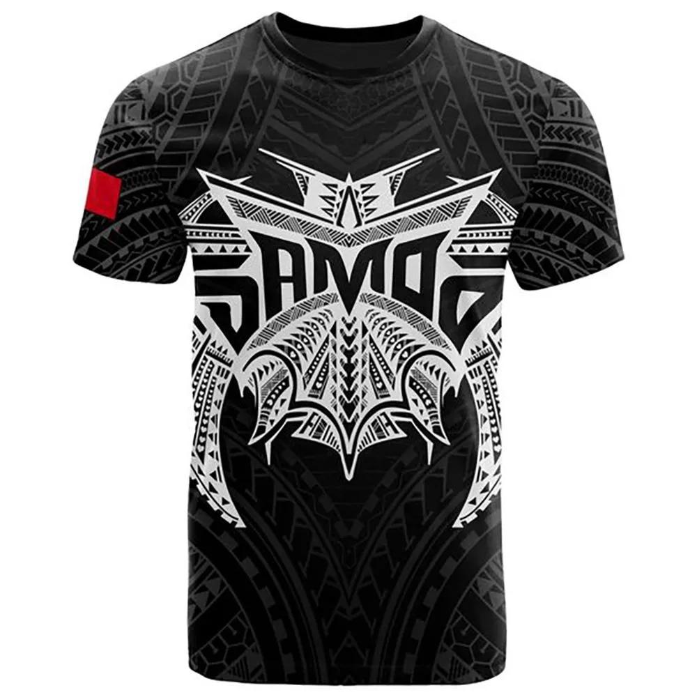 Daily Breathable Top Fashion Versatile Men's Short Sleeve Crew Neck T-Shirts Men’s