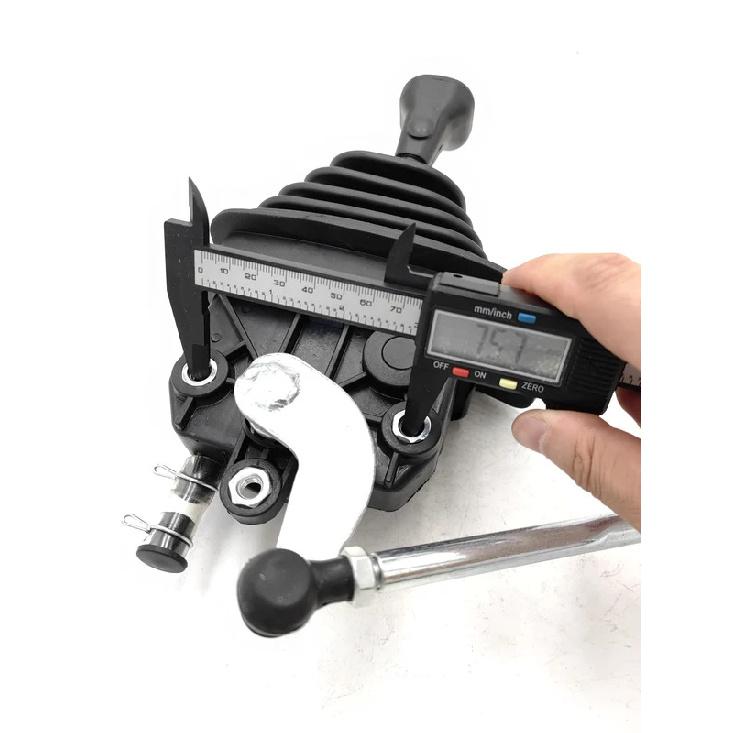 HISUN 500CC 700CC HS700 HS500 UTV Gear Shift Shifter Box Assy 23500-115-0000