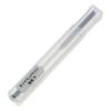Easton Diamond File, Ultra-Thin, Flat, Total Length: 140mm, Diamond Length: 30mm, #400