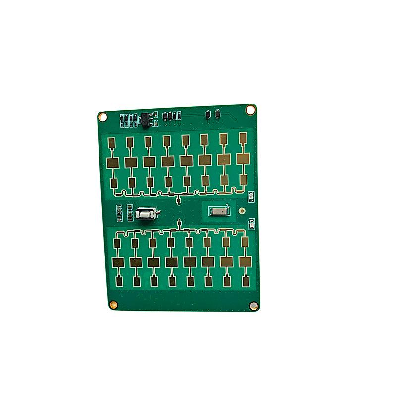 24G SRR189C Traffic Speed Radar Module: Max Range 200M