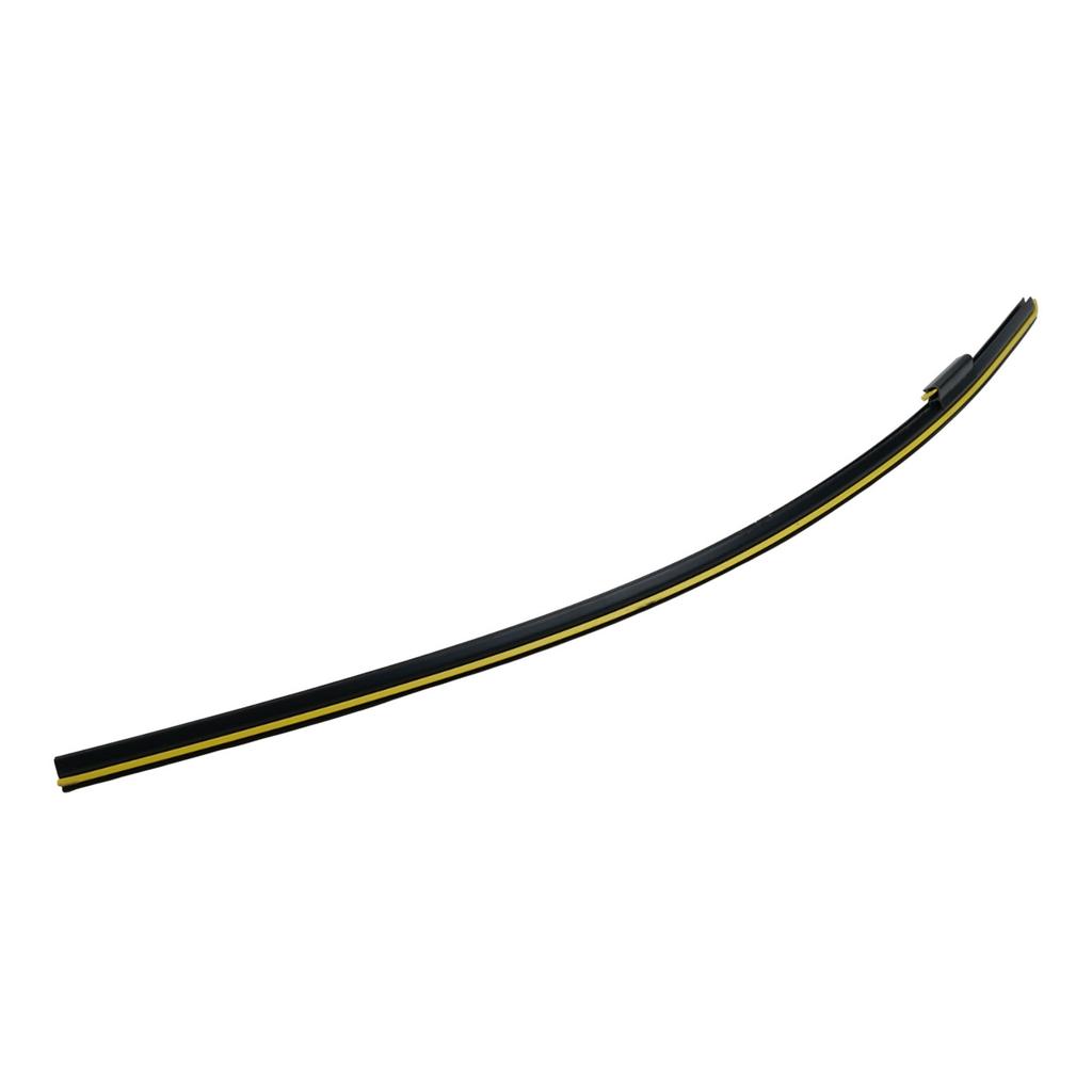 Запасная нижняя накладка лобового стекла для For 307 For 308 For 408 For C4 8251L3 Резиновый материал для долговечности
