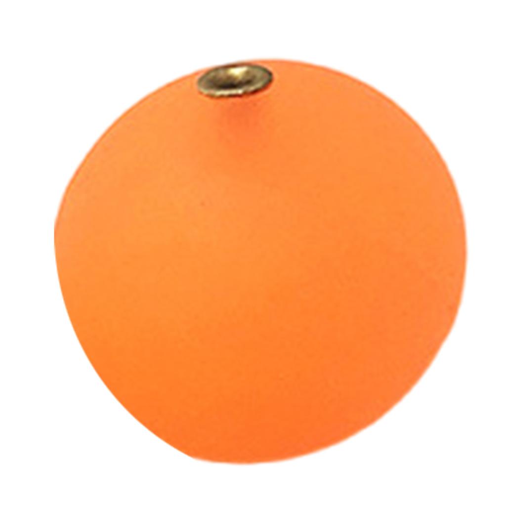 Поплавки для рыбалки Поплавковые шары Жесткие поплавки для рыбалки Плавающие шары для рыбалки на открытом воздухе для соленой и пресной воды